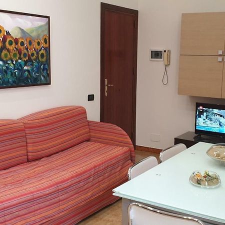 Casa Vacanze L'Isola Del Relax Isola delle Femmine Exteriér fotografie